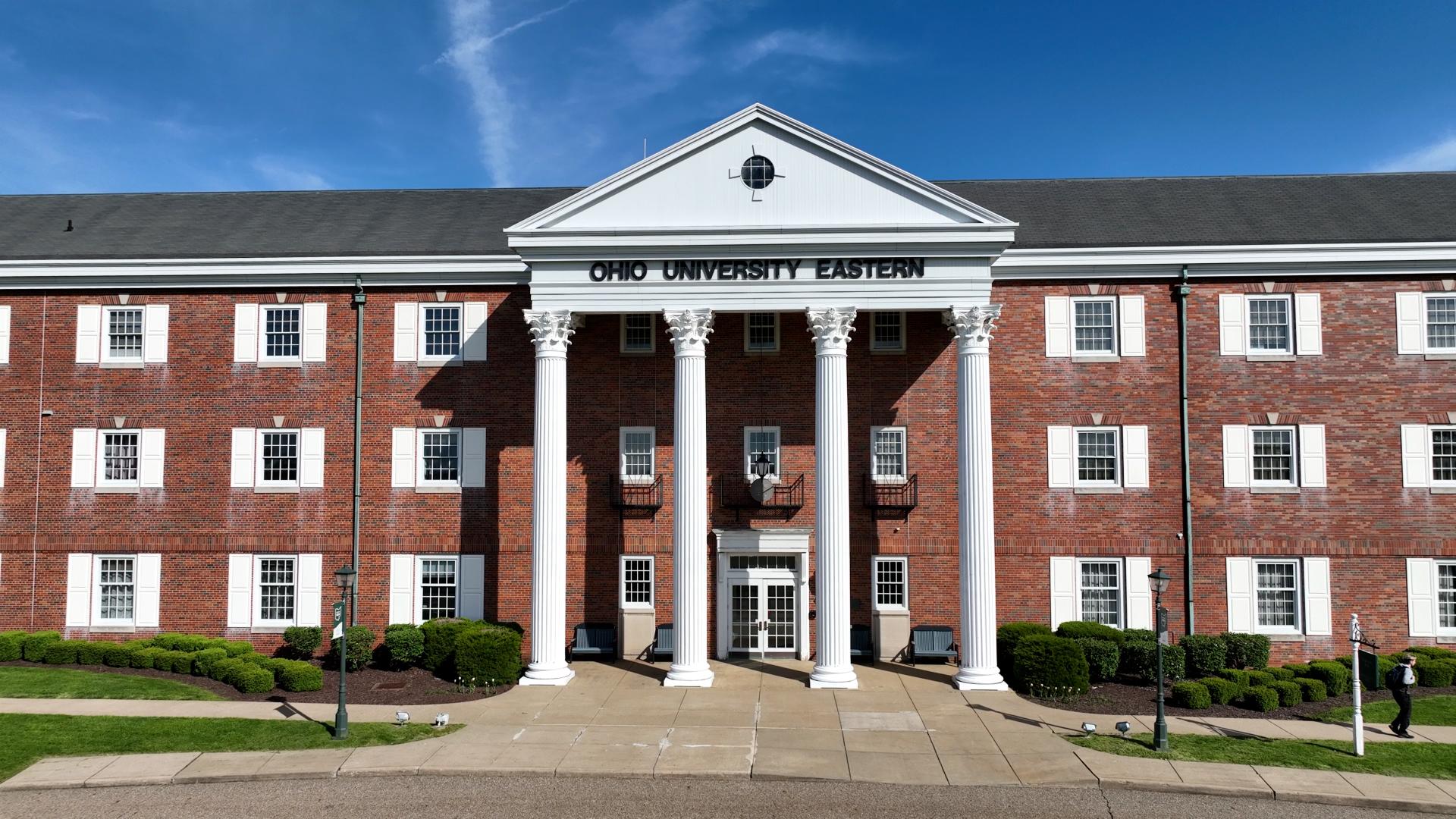 Step By Step Enrollment Guide | Ohio University